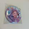 [USED] Shinako Party Mall Tour Merchandise Purchase Bonus Can Badge