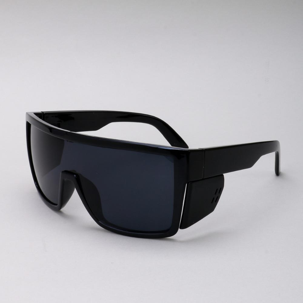 Vindtåliga sportcykelglasögon