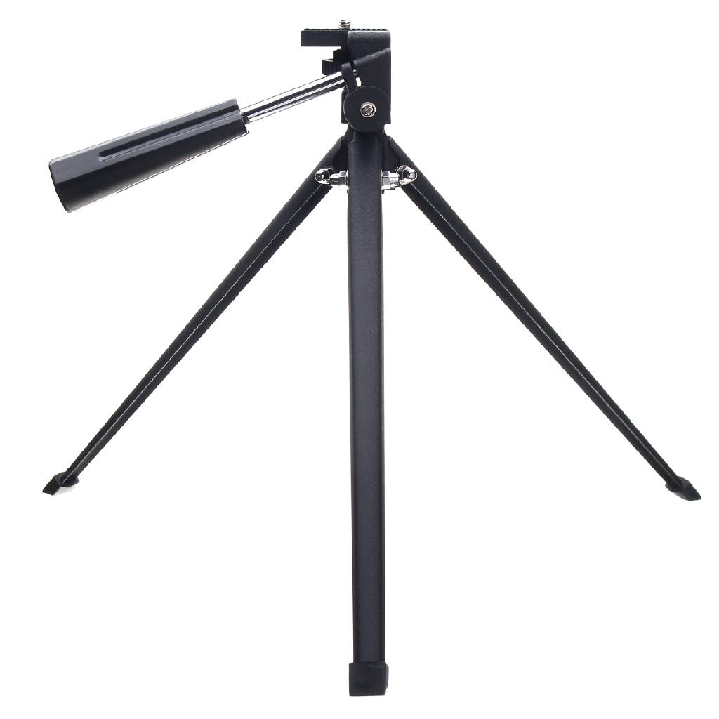 25-75X70 Zoom Prism Objective Lens Optics Waterproof Birdwatching Camping with Tripod Spotting Scope Monocular Telescope