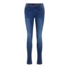 Noisy May Jen Normal Waist Slim Straight Shaper VI021MB Jeans