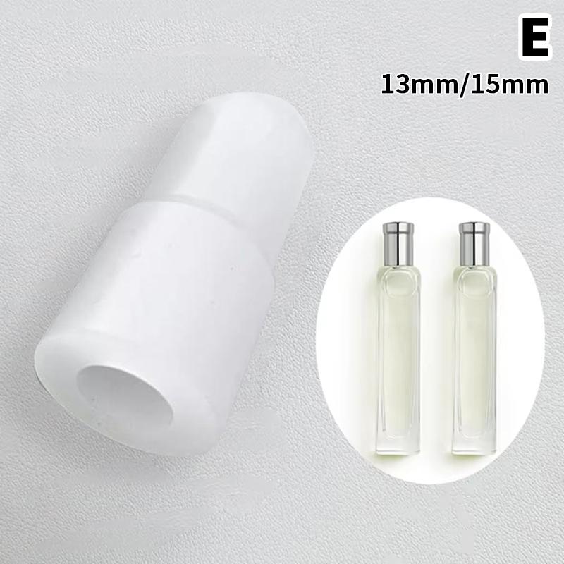 Parfümfläschchen-Krimpmaschine Für 15mm Fläschchen Flasche Spray Bequeme Manuelle Versiegelungs-Kappwerkzeuge Arbeitssparender Snap-Tool