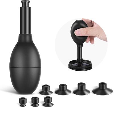 Camera Lens Repair Tool Lens Sucker Kit Lens Sucker Repair Tool Silicone Opener