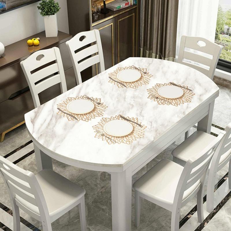 Pack 5 10 Placemats Silver Gold Chargers Mat Dining Table Set Wedding Party