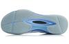 Li Ning Badminton Collection Low top Badminton Shoes Men's Blue AYTP019-13