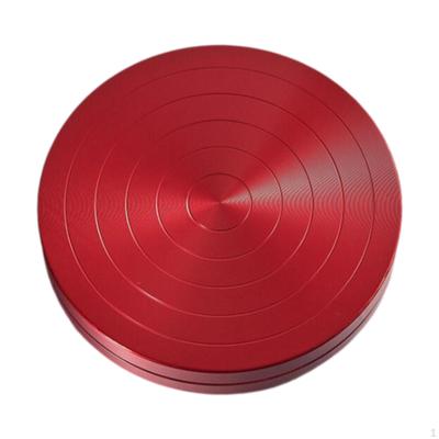 Ballet Turning Board Non Slip To Improve Balance and Pirouette Aluminum Training Disc Dance