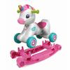 Ride-on Toy Clementoni Zoé Unicorn