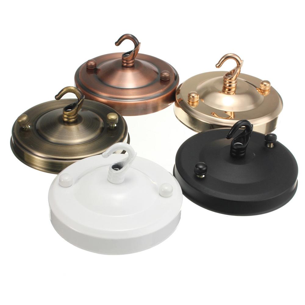 Hook Home Decoration Lamp Hook Industrial Light Fitting Light Base Ceiling Holder Ceiling Hook