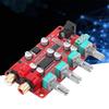 PT2315E Audio Processor Board Tone Adjustment Module Potentiometer Fixed High and Low Sound HF202