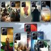 Islam Shia Imam Ali Hussain Phone Case For Redmi Note 14 15 Pro 5G 13 12 Pro Plus 11 11T 11E 11S 10 Pro 10S 9 9S Cover Cell Clea