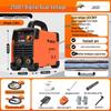 JiaShi 220V Portable Mini Welding Machine - Industrial Grade Welder for Home Use