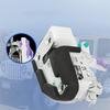 Full Metal FRONT RIGHT PASSENGER Side Door Latch For Jeep Wrangler TJ 1997-2002