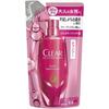 Clear Moist Scalp Shampoo Refill 300g X 3 Packs