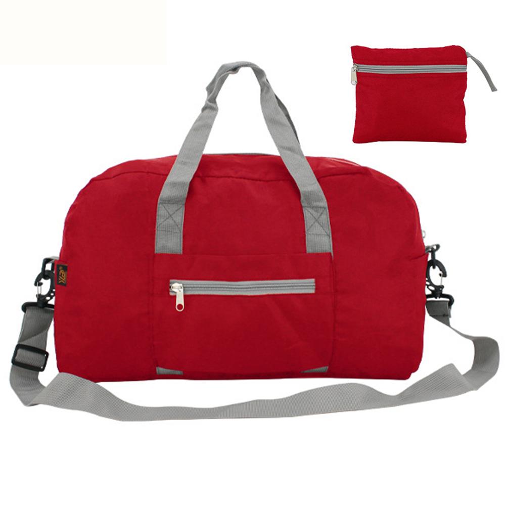 20 L Carry Bag with Handle Cookware Storage Bag with Shoulder Strap Outdoor Camping Organizers for Family Outdoor Activities красный