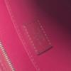 Louis Vuitton M41085 Epi posh toilette 26 Bag Pouch Clutch bag Fuchsia Red