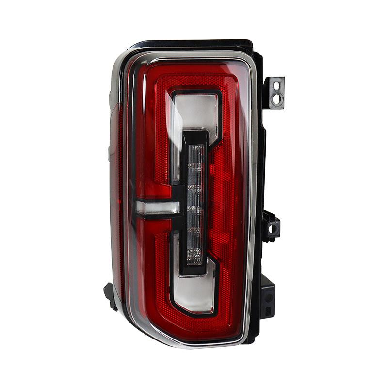 

For Ford Bronco 2025 2025 2025 2025 Tail Lamp Rear Light Brake Lamp Driving Lamp Reversing Lamp Taillight Assembly