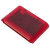 Game Cartridge Fit for   Drive System Game Console with 4G Memory Card Plug and Play Red