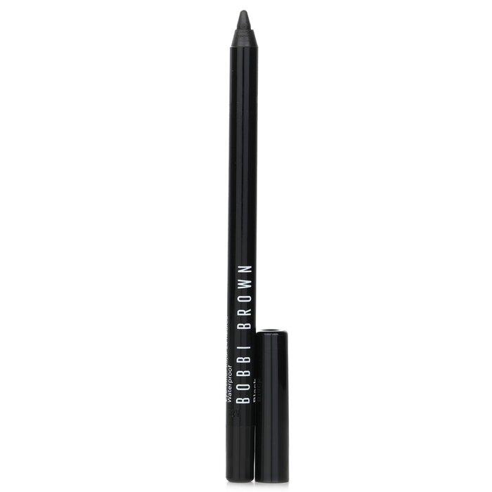 BOBBI BROWN Creion Kajal Impermeabil 24 Ore - # Negru 1.2g