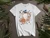 Ghost Halloween T-shirt T Shirt Men Women Unisex Tshirt I152