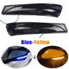 2pcs LED Dynamic Mirror Indicator Light For Hyundai Elantra GT Avante MK5 MD UD 11-15 Veloster i30 GD Flowing Turn Signal Lamp