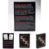 Exciting And Intimate Sex Position Cards Games For Couples Enhancing Adult Fun