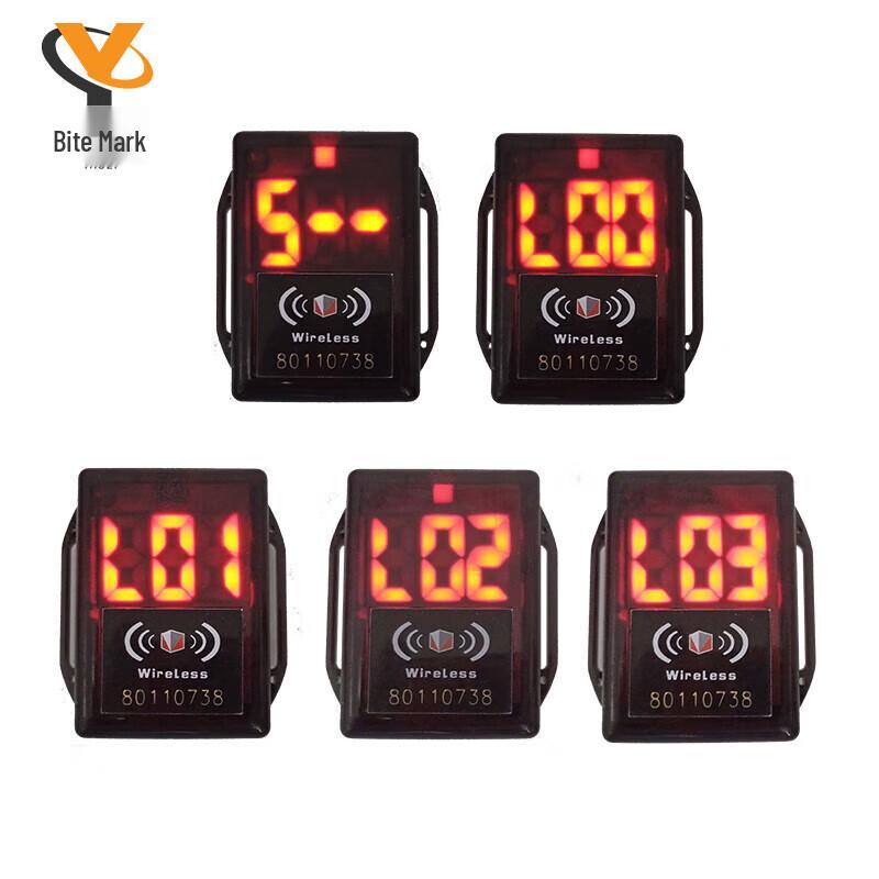 Electronic Orienteering Lap Timing System