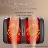 FAERCON F Heated Back & Waist Massage Cushion CN Plug (adapter Included)