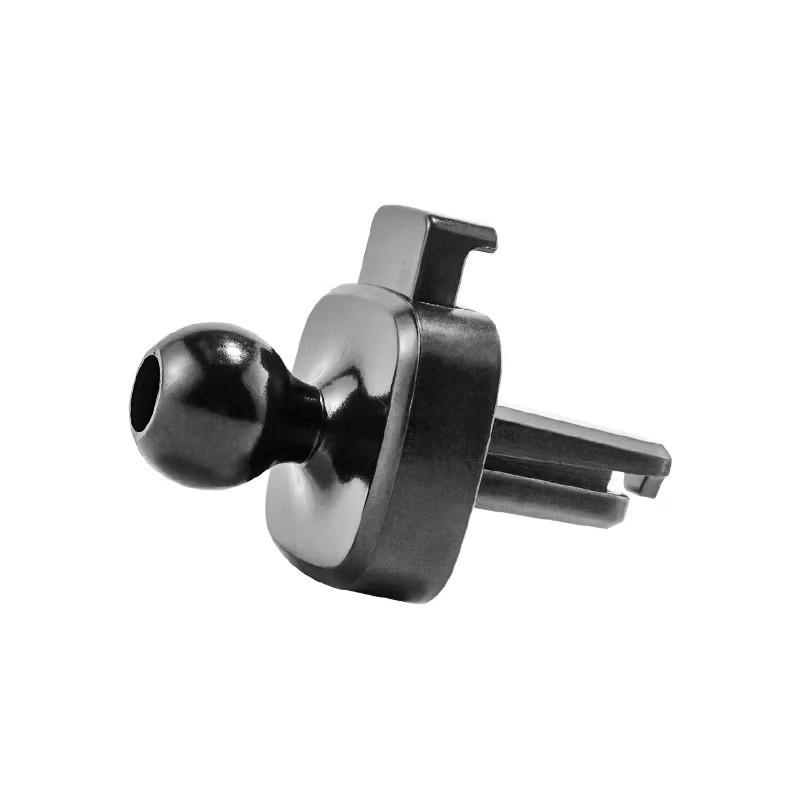 

Panda Knight Mobile Phone Car Mount with 1/4 Screw Base for Interior Console Modification