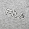 New FILA ORIGINALE Casual Short Skirts Women's Medium Heather Gray F51W519302F-MG