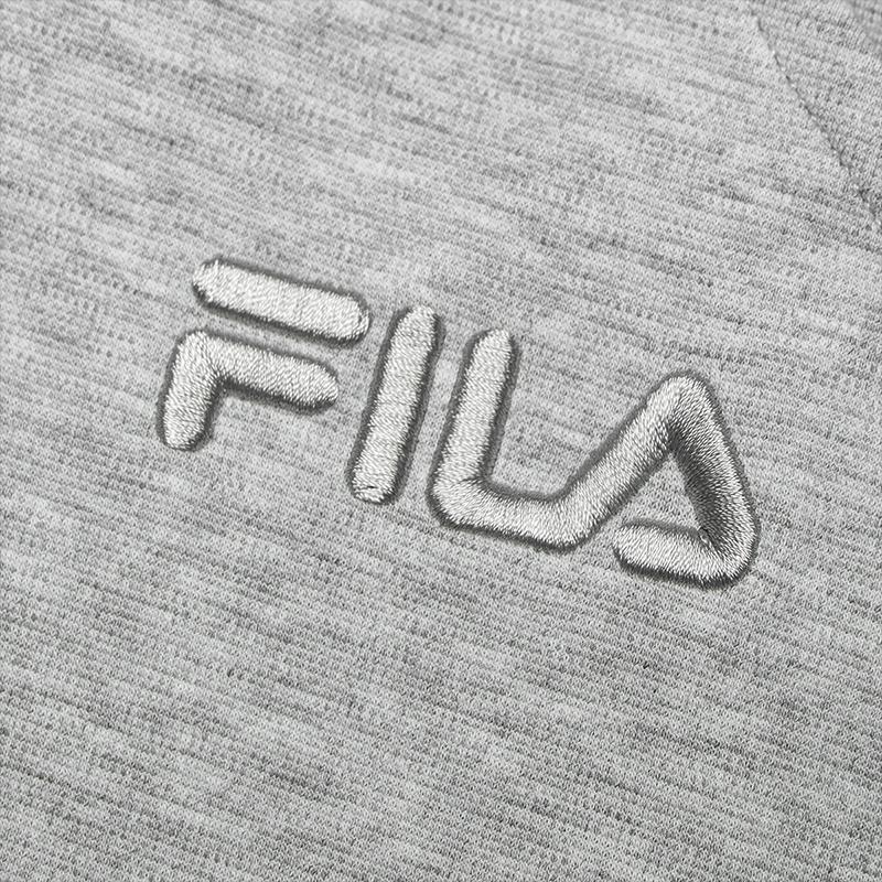 New FILA ORIGINALE Casual Short Skirts Women's Medium Heather Gray F51W519302F-MG