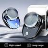 Electric Shaver Charging Mini Pocket Travel Razor Portable Waterproof Wireless Detachable Shaver Facial Beard Hair Trimmer