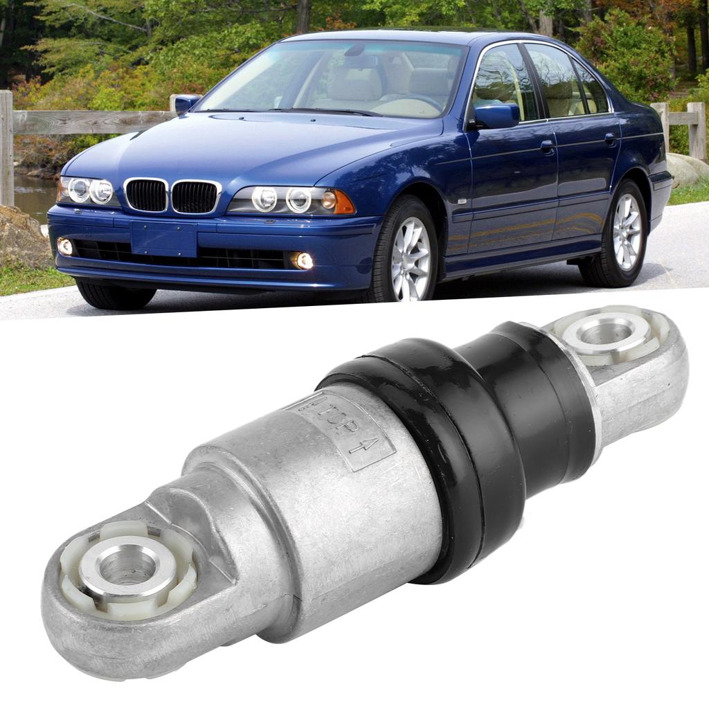 Hydraulischer Riemenspanner Ersatzzubehör 11281717188 Passend für 3er E36 E46 5er E39