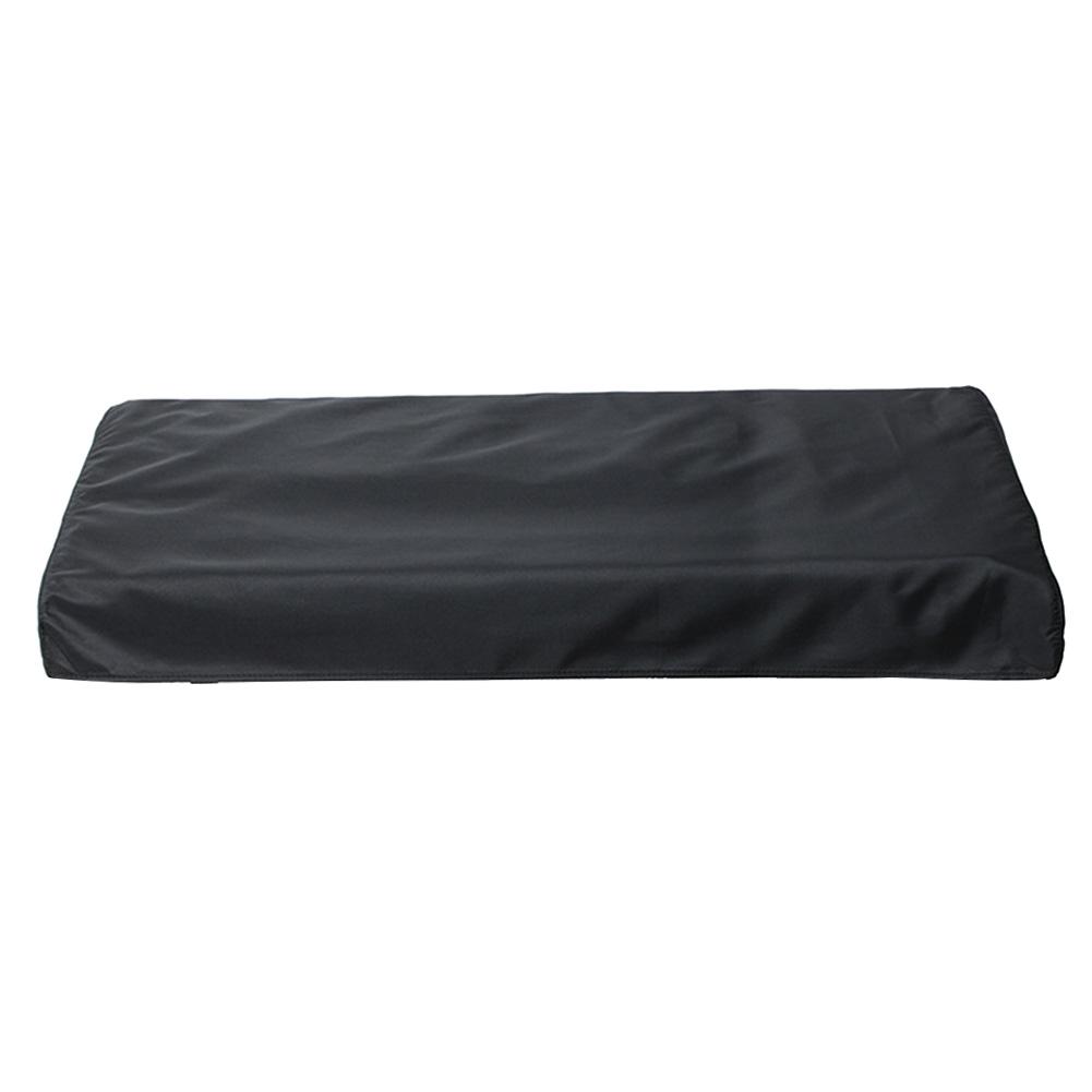 Electronic Digital Piano Cover Dustproof Keyboard Cover for 61/88 Key Piano