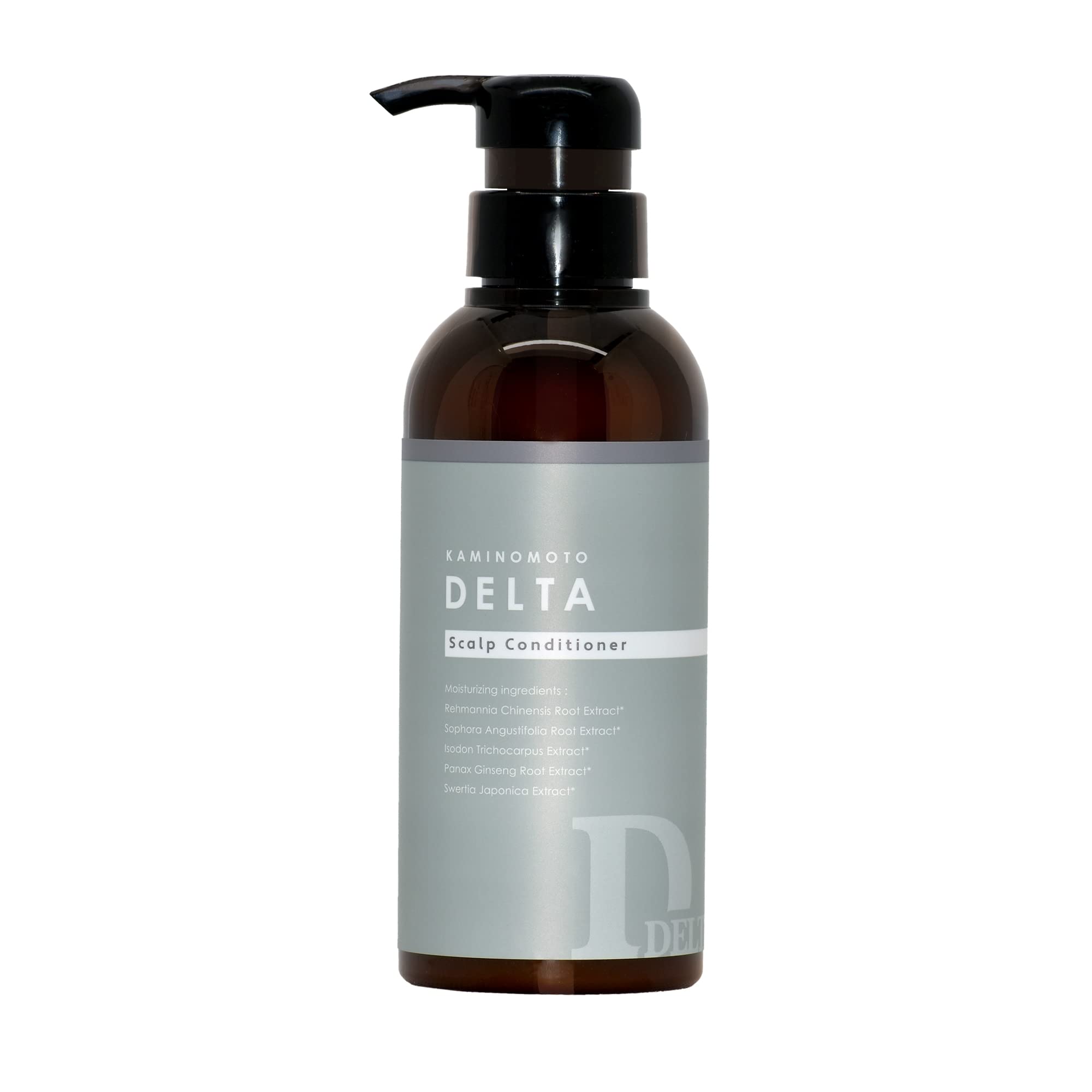 

Kaminomoto Scalp Conditioner 300 мл Scalp Care Scalp Delta Men s (Кондиционер)