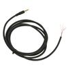 Headset Repair Cable 4.9ft OFC Core Replacement Gaming Headphone Sound Cord for Kingston Gaming Headsets
