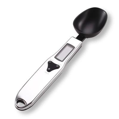 High Precision Electronic Measuring Spoon Scale (CN Version)