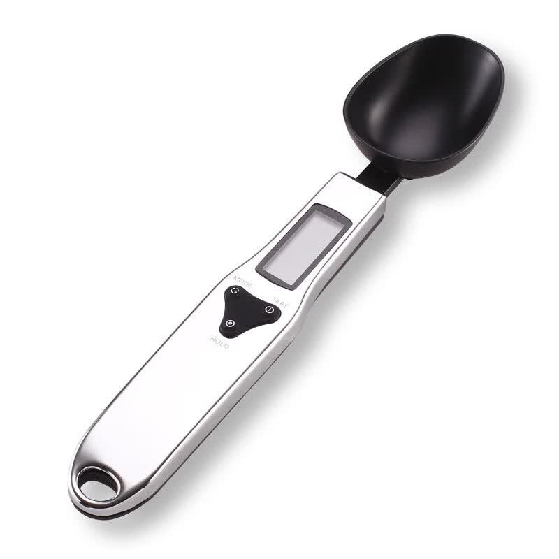 High Precision Electronic Measuring Spoon Scale (CN version)