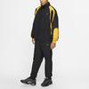 Nike x Drake NOCTA Track Jacket (Asian Sizing) Black Men Streetwear DA4102-010