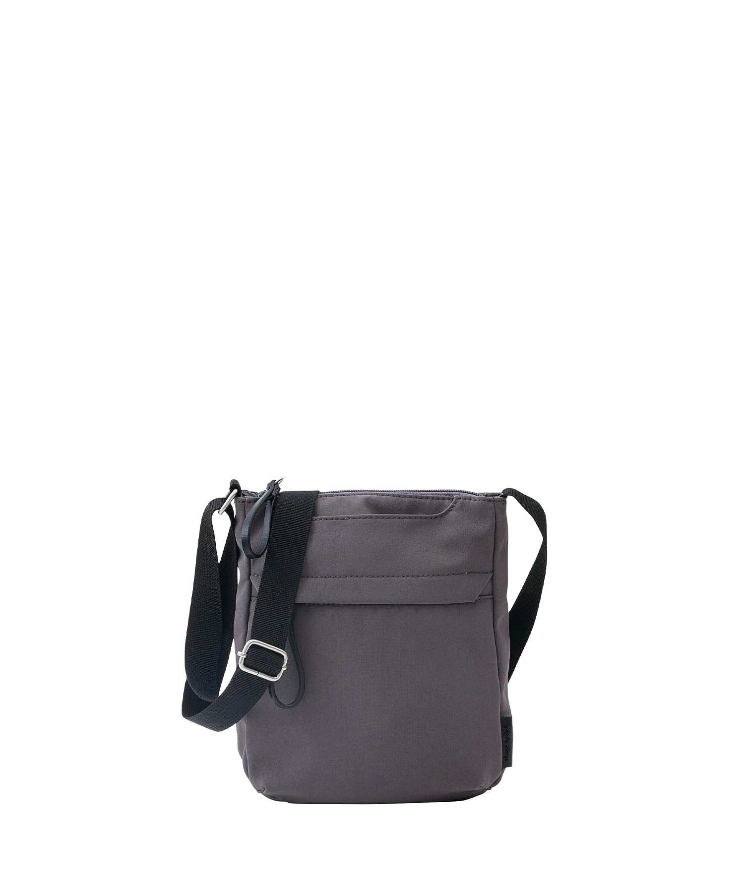 Естественно легкая сумка через плечо, водоотталкивающая