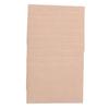 100PCS Flaw Concl Sticker Low Sensitivity   Birthmark Concler Sticker for Arms Shoulders Legs