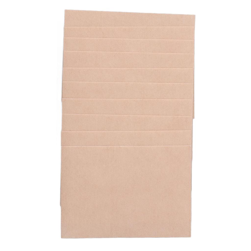 100PCS Flaw Concl Sticker Low Sensitivity Birthmark Concler Sticker for Arms Shoulders Legs