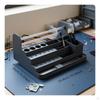 Phone Repair Tool Rack MultiCompartment Organizer Large Capacity Screwdriver Storage Stand