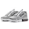 Nike Zoom Spiridon Cage 2 'Metallic Silver' Women's Sneakers casual CD3613-001