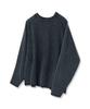 AVANDRESS Workwear Waffle Long Sleeve_4Colors