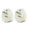 1 Coppia Portalampada Luce Freno Per Toyota Yaris 2001 2002 2003 2004 2005 Portalampada Lampadina Luce Freno Posteriore 9006981014 90069-81014