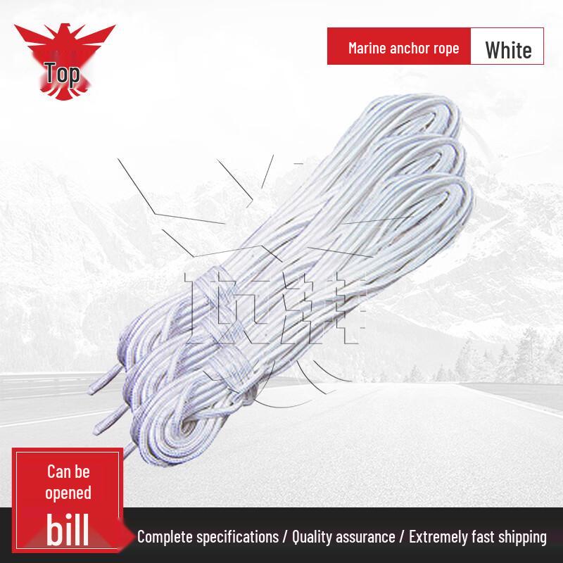 Dingpai Marine Anchor & Mooring Rope