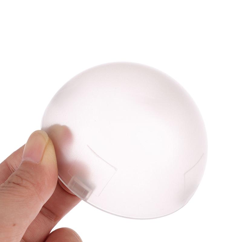 1Pc Ak-R11 Magnetic Dome Diffuser Replacement For V1 Round-Head Flash/For Ad200/Ad200Pro/For Flash Series V1/S-R2 Spare Part