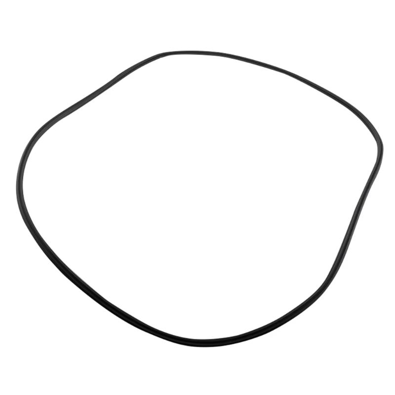 Replacement Sunroof Weather Rubber Seal Strips Gasket Wind Noise Reduction For 05183172AC 5183172AA 5183172AB AP372047