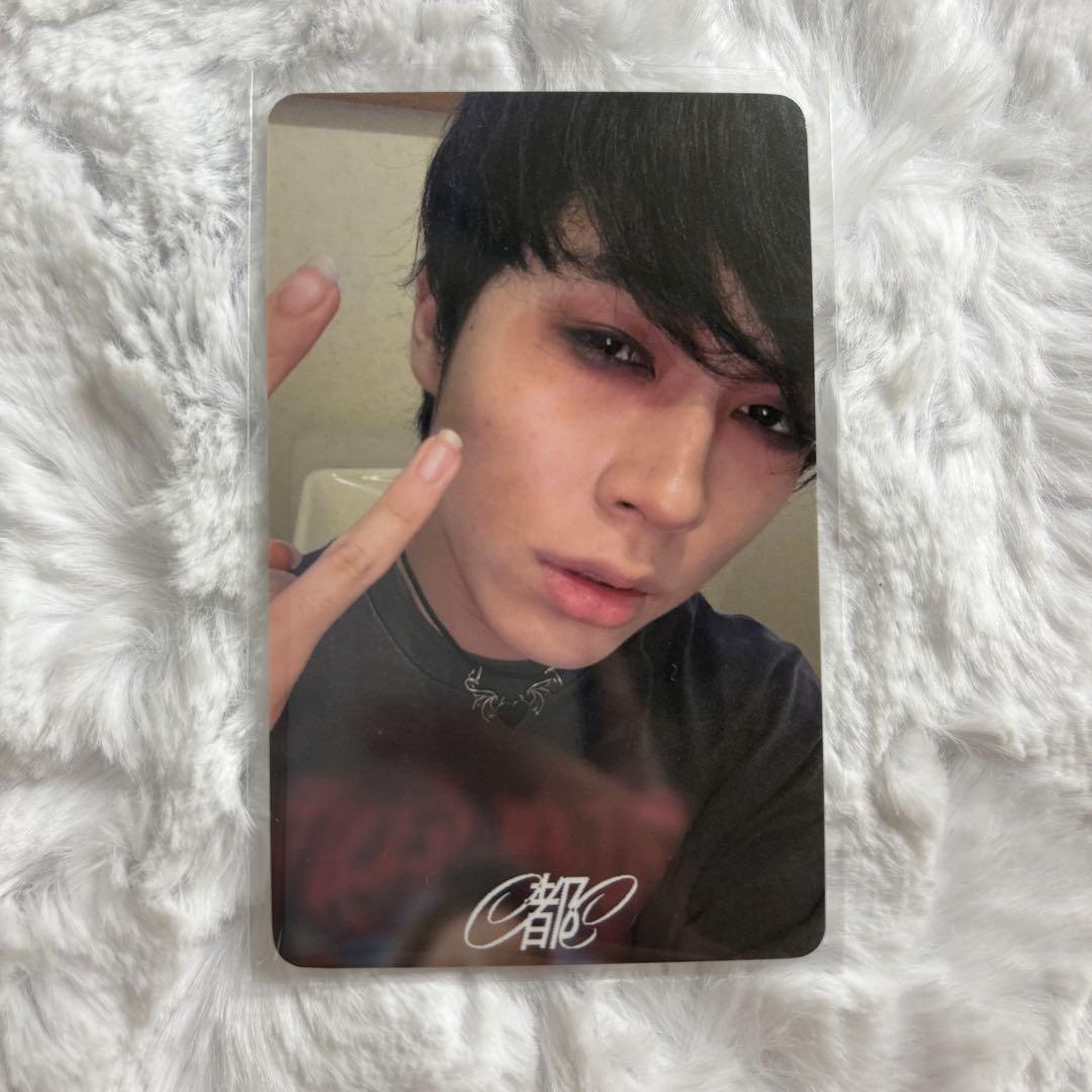 

[USED] The End of the Capital Channel Trading Card Thefirst Metropolitan Assembly