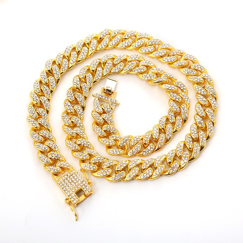 Jewelry Necklace Fashion Necklace Chain