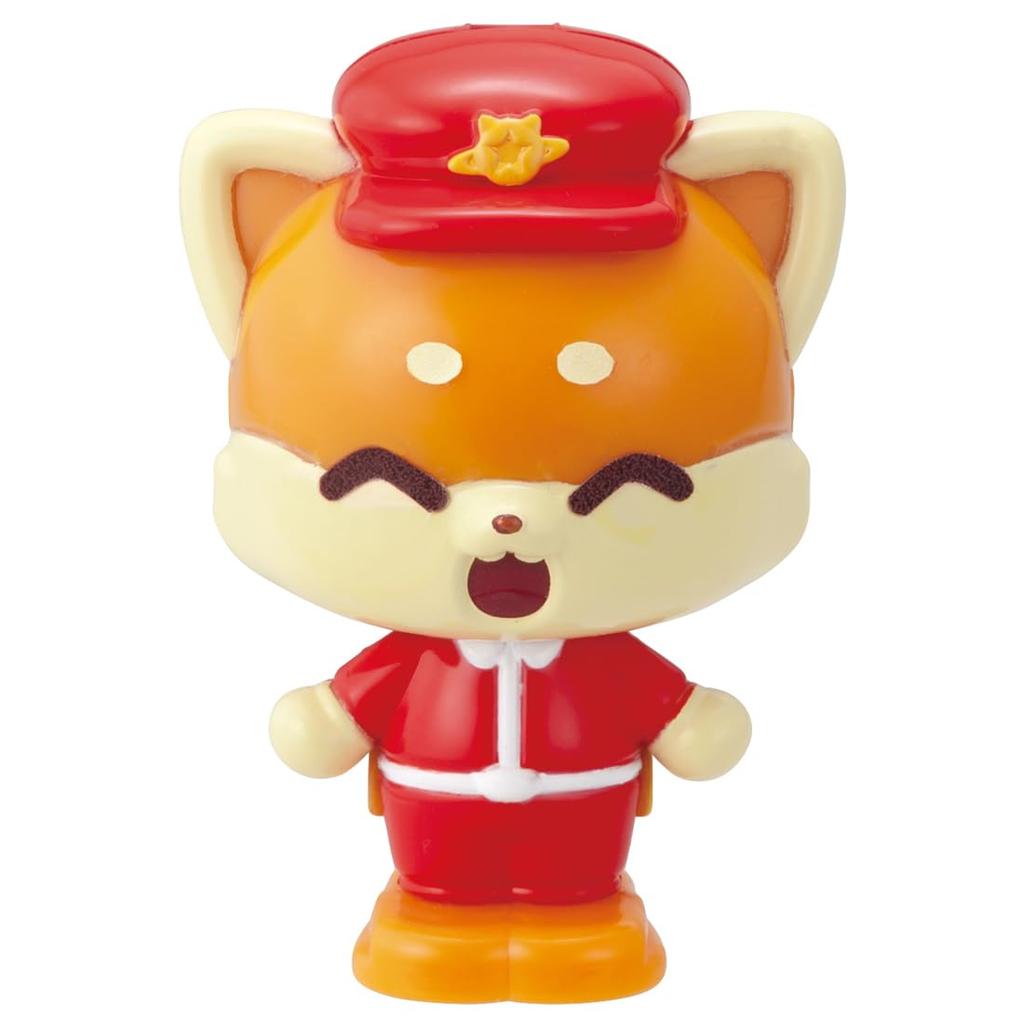 TAKARA TOMY Tomica Beeklezu home bag Go! Go! Beetlezu's